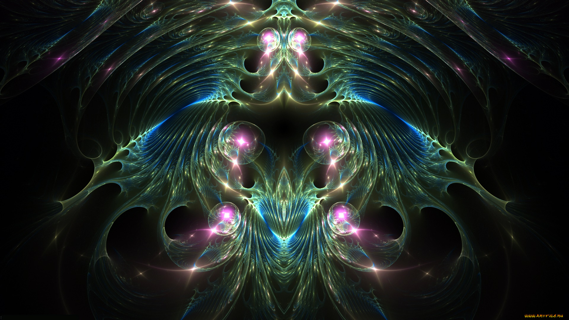 3 ,  , fractal, , , 